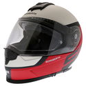 S2 Sport Elite Helmet Red