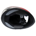S2 Sport Elite Helmet Red