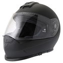 S2 Sport Helmet Matt Black