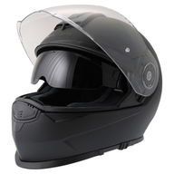 S2 Sport Helmet Matt Black
