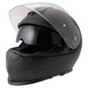 S2 Sport Helmet Matt Black