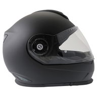 S2 Sport Helmet Matt Black