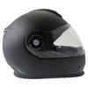 Schuberth S2 Sport Matt Black Full Face Motorcycle Helmet Right Side                                                                                                                                                                                           