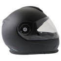 S2 Sport Helmet Matt Black