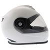 Schuberth S2 Sport White Full Face Motorcycle Helmet Right Side                                                                                                                                                                                                