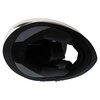 Schuberth S2 Sport White Full Face Motorcycle Helmet Inside                                                                                                                                                                                                    