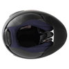 Arai RX-7V Frost Black Full Face Motorcycle Helmet Inside                                                                                                                                                                                                      