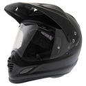 Tour-X 4 Helmet Frost Black