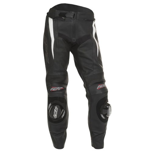 RST Blade 1118 Jeans White