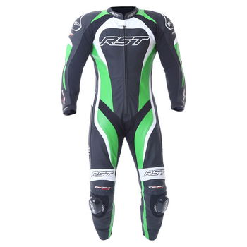 RST Tractech EVO Suit Green FREE Delivery J&S Accessories