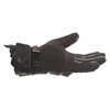 Bering Moya Goretex Black Waterproof Motorcycle Gloves Little finger side                                                                                                                                                                                      