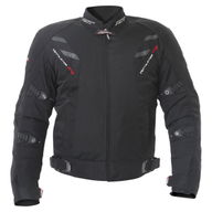 Pro Series Ventilator 1702 Jacket Black