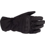 Gloke Gloves Black