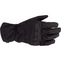Gloke Gloves Black