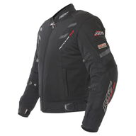 Pro Series Ventilator 1702 Jacket Black