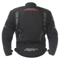 Pro Series Ventilator 1702 Jacket Black