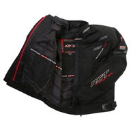 Pro Series Ventilator 1702 Jacket Black