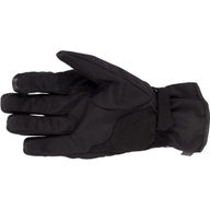 Gloke Gloves Black