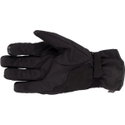 Gloke Gloves Black