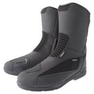 Explorer Evo Gore-Tex Boots Black