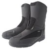 TCX Explorer Evo Goretex Waterproof Black Motorcycle Boots Pair                                                                                                                                                                                                