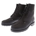 X-Blend Waterproof Boots Black