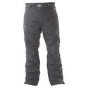 Trekker Pants Black
