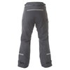 Furygan Trekker Mens Black Textile Motorcycle Pants Rear                                                                                                                                                                                                       