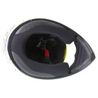 K3 SV Helmet Groovy