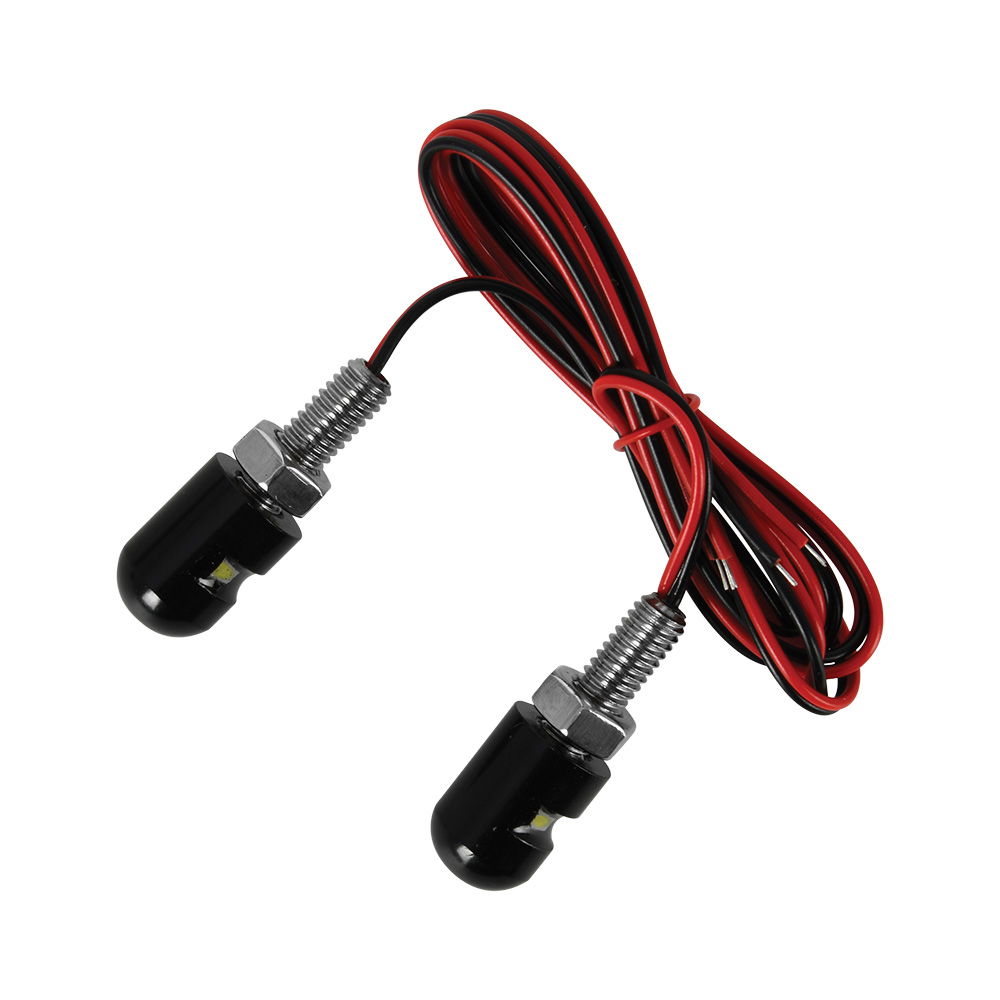 Oxford Products Halo Bolts Halo Bolts