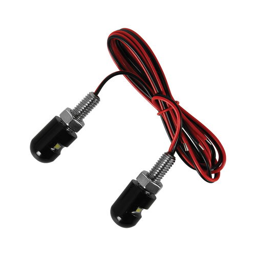 Oxford Products Halo Bolts Halo Bolts