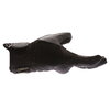 Bering Eksel Black Goretex Waterproof Motorcycle Gloves Little finger side                                                                                                                                                                                     