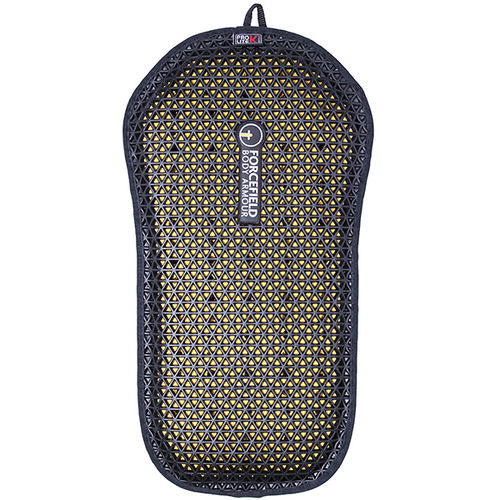 Forcefield Prolite K Back Insert L2 - 011