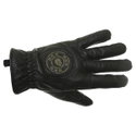 Summer Ladies Gloves Black