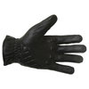 BKS Summer Ladies Black Motorcycle Gloves Palm                                                                                                                                                                                                                 