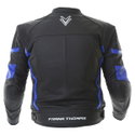 Dynamic Jacket Black Blue