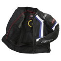 R-14 1088 Jacket Blue