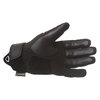 Bering Eksel Goretex Ladies Black Waterproof Motorcycle Gloves Palm                                                                                                                                                                                            