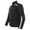 RST Diva II 1391 Ladies Black Textile Motorcycle Jacket Side                                                                                                                                                                                                   