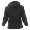 RST Ellie 1395 Ladies Black Textile Motorcycle Jacket Back                                                                                                                                                                                                     