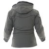 RST Ellie 1395 Ladies Slate Textile Motorcycle Jacket Back                                                                                                                                                                                                     