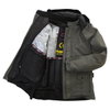 RST Ellie 1395 Ladies Slate Textile Motorcycle Jacket Inside                                                                                                                                                                                                   