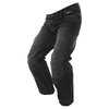 RST Kevlar 2163 Black Denim Motorcycle Jeans Riding crouch                                                                                                                                                                                                     