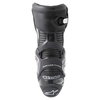 Alpinestars SMX-Plus 2016 Black Motorcycle Boots Heel                                                                                                                                                                                                          