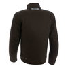 Bering Brody Brown Textile Motorcycle Jacket Back                                                                                                                                                                                                              