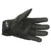 Alpinestars Celer Black Motorcycle Gloves Palm                                                                                                                                                                                                                 