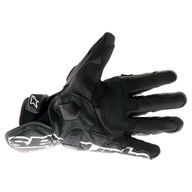 SPX Air Carbon Gloves Black