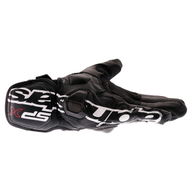 SPX Air Carbon Gloves Black