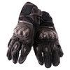 Alpinestars SPX Air Carbon Black Motorcycle Gloves                                                                                                                                                                                                             