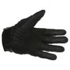 Alpinestars Masai Black Motorcycle Gloves Palm                                                                                                                                                                                                                 